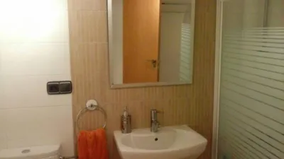 Apartment on Avenida de Sudamérica photo 6
