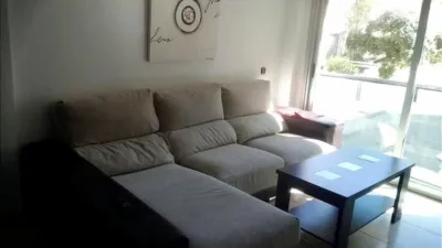 Apartment on Avenida de Sudamérica photo 8