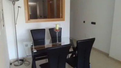 Apartment on Avenida de Sudamérica photo 9