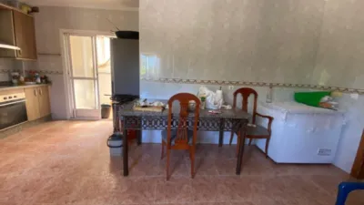 Casa adosada en venta en Carretera de la Mojonera, cerca de Avenida de Pablo Picasso, Centro (Distrito Núcleo Urbano. Roquetas de Mar) de 189.000 €