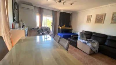 Casa adosada en venta en Carretera de la Mojonera, cerca de Avenida de Pablo Picasso, Centro (Distrito Núcleo Urbano. Roquetas de Mar) de 189.000 €