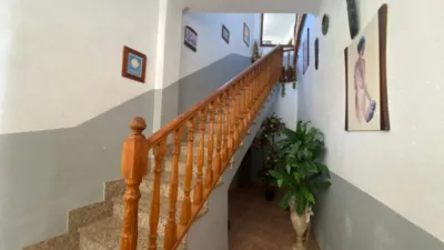 Casa adosada en venta en Carretera de la Mojonera, cerca de Avenida de Pablo Picasso, Centro (Distrito Núcleo Urbano. Roquetas de Mar) de 189.000 €