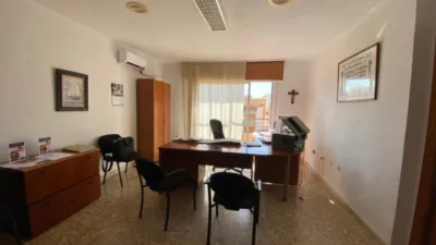 Piso en venta en Centro, Centro (Distrito Núcleo Urbano. Roquetas de Mar) de 130.000 €