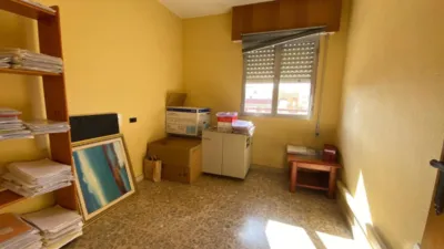 Piso en venta en Centro, Centro (Distrito Núcleo Urbano. Roquetas de Mar) de 130.000 €