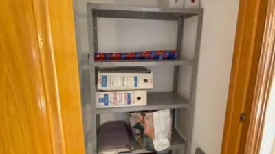 Piso en venta en Centro, Centro (Distrito Núcleo Urbano. Roquetas de Mar) de 130.000 €
