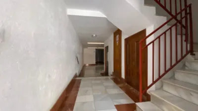 Piso en venta en Centro, Centro (Distrito Núcleo Urbano. Roquetas de Mar) de 130.000 €