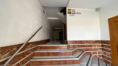 Piso en venta en Centro, Centro (Distrito Núcleo Urbano. Roquetas de Mar) de 130.000 €