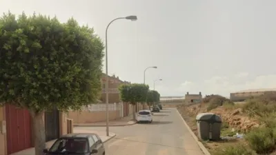 Terraced house on Calle de Ágata, 29 photo 26
