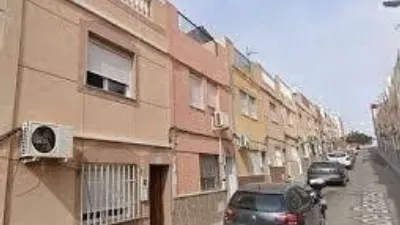 Terraced house on Calle Sierra Bacares, 67 photo 85
