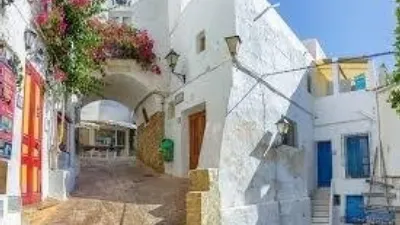 Terraced house on Calle Laurel, 4 photo 7