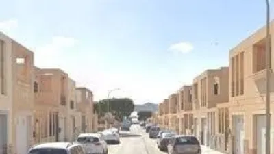 Terraced house on Avenida Principe de Asturias, 198 photo 17