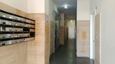 Apartment on Calle de San Miguel, 16 photo 2