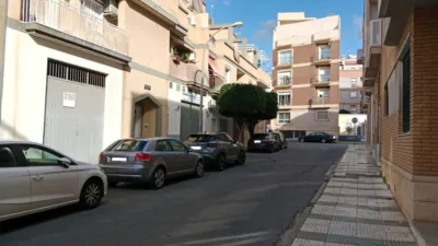 Apartment on Calle de San Miguel, 16 photo 3
