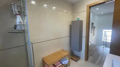 Casa en venta en Plaza de las Alpujarras, Centro (Distrito Núcleo Urbano. Roquetas de Mar) de 187.000 €