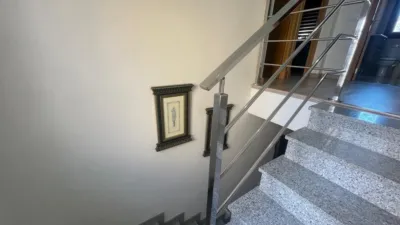 Casa en venta en Plaza de las Alpujarras, Centro (Distrito Núcleo Urbano. Roquetas de Mar) de 187.000 €