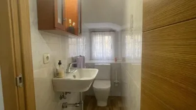 Casa en venta en Plaza de las Alpujarras, Centro (Distrito Núcleo Urbano. Roquetas de Mar) de 187.000 €