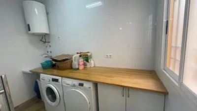 Casa en venta en Plaza de las Alpujarras, Centro (Distrito Núcleo Urbano. Roquetas de Mar) de 187.000 €
