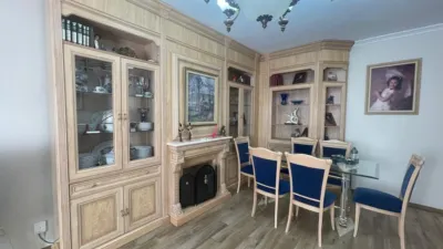 Casa en venta en Plaza de las Alpujarras, Centro (Distrito Núcleo Urbano. Roquetas de Mar) de 187.000 €