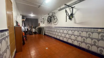 Casa en venta en Plaza de las Alpujarras, Centro (Distrito Núcleo Urbano. Roquetas de Mar) de 187.000 €
