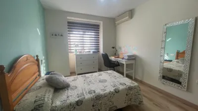 Casa en venta en Plaza de las Alpujarras, Centro (Distrito Núcleo Urbano. Roquetas de Mar) de 187.000 €