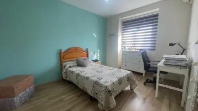 Casa en venta en Plaza de las Alpujarras, Centro (Distrito Núcleo Urbano. Roquetas de Mar) de 187.000 €