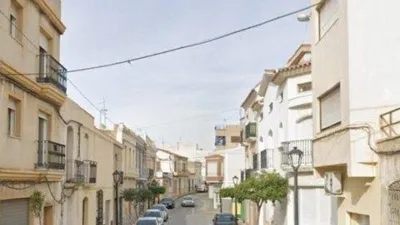 Apartment on Calle del Clavel, 2 photo 23