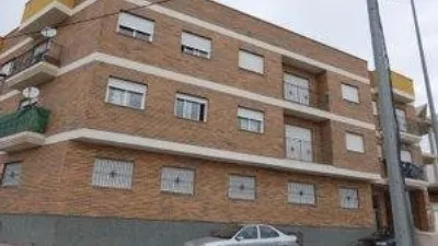 Apartment on Pintor Pedro Flores Street photo 2