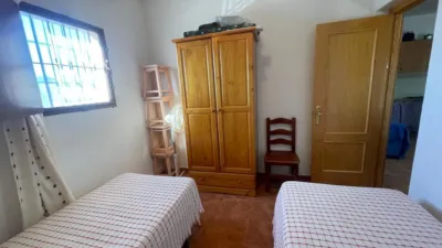 Rustic Finca in Andalucia photo 14