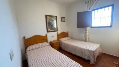 Rustic Finca in Andalucia photo 15
