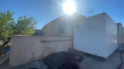 Rustic Finca in Andalucia photo 6