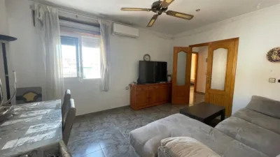 Duplex for sale on Calle Alonso Cano photo 2