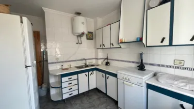 Duplex for sale on Calle Alonso Cano photo 3