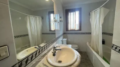 Duplex for sale on Calle Alonso Cano photo 4