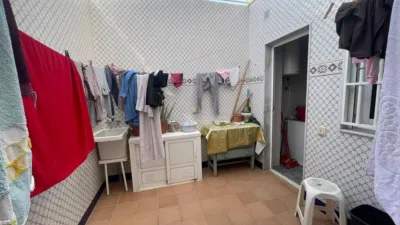 Casa en calle de Alonso Cano photo 7