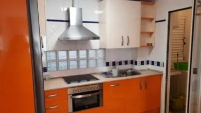 Piso en venta en Calle de Séneca, Av. Juan Carlos I-Plaza de Toros (Distrito Núcleo Urbano. Roquetas de Mar) de 115.000 €