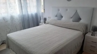 Piso en venta en Calle de Séneca, Av. Juan Carlos I-Plaza de Toros (Distrito Núcleo Urbano. Roquetas de Mar) de 115.000 €