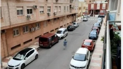 Piso en venta en Calle de Séneca, Av. Juan Carlos I-Plaza de Toros (Distrito Núcleo Urbano. Roquetas de Mar) de 115.000 €