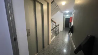 Piso en venta en Calle de Séneca, Av. Juan Carlos I-Plaza de Toros (Distrito Núcleo Urbano. Roquetas de Mar) de 115.000 €