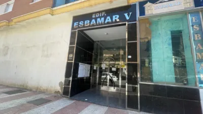Piso en venta en Calle de Séneca, Av. Juan Carlos I-Plaza de Toros (Distrito Núcleo Urbano. Roquetas de Mar) de 115.000 €