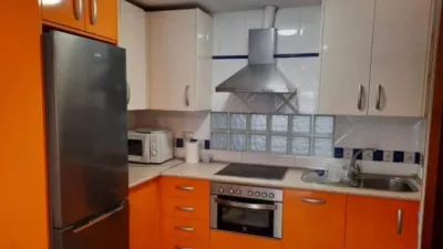 Piso en venta en Calle de Séneca, Av. Juan Carlos I-Plaza de Toros (Distrito Núcleo Urbano. Roquetas de Mar) de 115.000 €