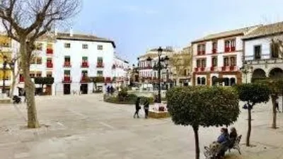 Terraced house on Calle del Correo Viejo, 2 photo 33