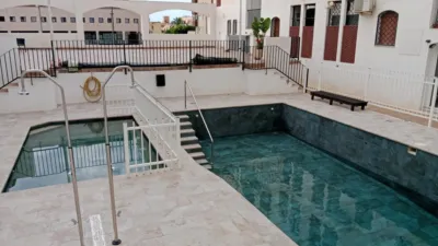 Apartment on Calle del Dorado, 2 photo 4