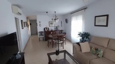 Piso en venta en Avenida de José Amat Benavides, Centro (Distrito Núcleo Urbano. Roquetas de Mar) de 185.000 €