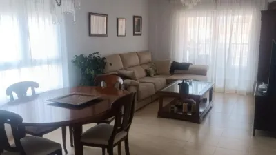 Piso en venta en Avenida de José Amat Benavides, Centro (Distrito Núcleo Urbano. Roquetas de Mar) de 185.000 €