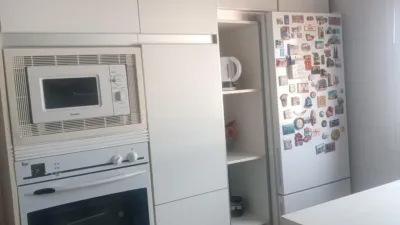 Piso en venta en Avenida de José Amat Benavides, Centro (Distrito Núcleo Urbano. Roquetas de Mar) de 185.000 €