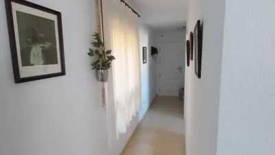 Piso en venta en Avenida de José Amat Benavides, Centro (Distrito Núcleo Urbano. Roquetas de Mar) de 185.000 €