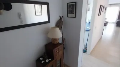 Piso en venta en Avenida de José Amat Benavides, Centro (Distrito Núcleo Urbano. Roquetas de Mar) de 185.000 €