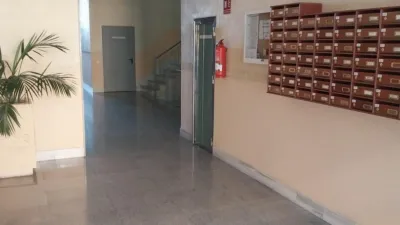 Piso en venta en Avenida de José Amat Benavides, Centro (Distrito Núcleo Urbano. Roquetas de Mar) de 185.000 €