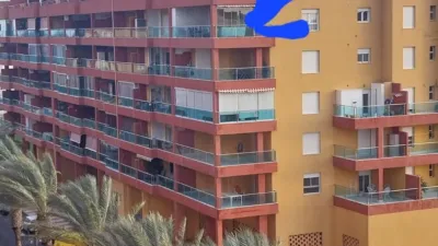 Piso en venta en Avenida de José Amat Benavides, Centro (Distrito Núcleo Urbano. Roquetas de Mar) de 185.000 €
