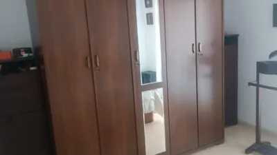 Piso en venta en Avenida de José Amat Benavides, Centro (Distrito Núcleo Urbano. Roquetas de Mar) de 185.000 €